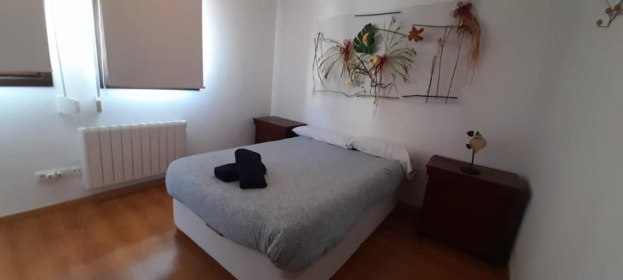 Casa Melitona Villa Castiello de Jaca Eksteriør billede