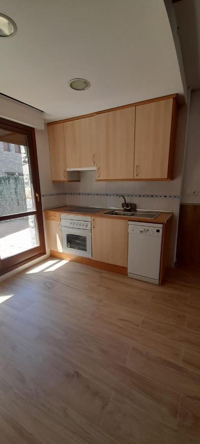 Casa Melitona Villa Castiello de Jaca Eksteriør billede