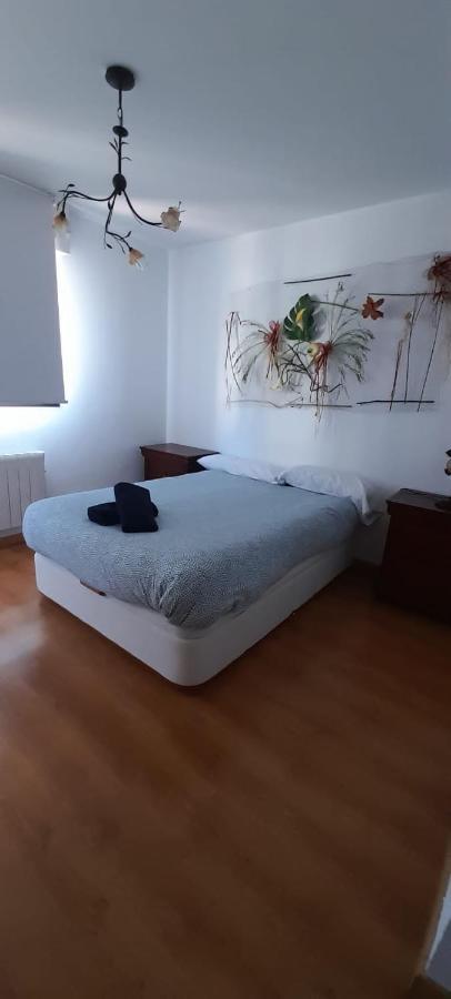 Casa Melitona Villa Castiello de Jaca Eksteriør billede