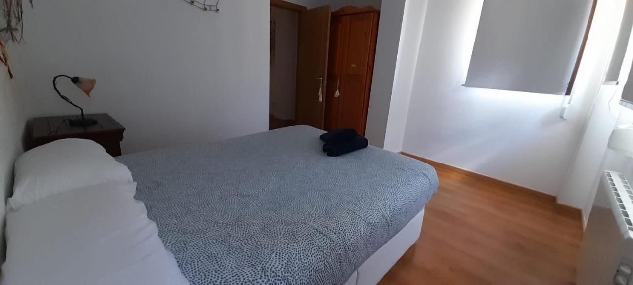 Casa Melitona Villa Castiello de Jaca Eksteriør billede