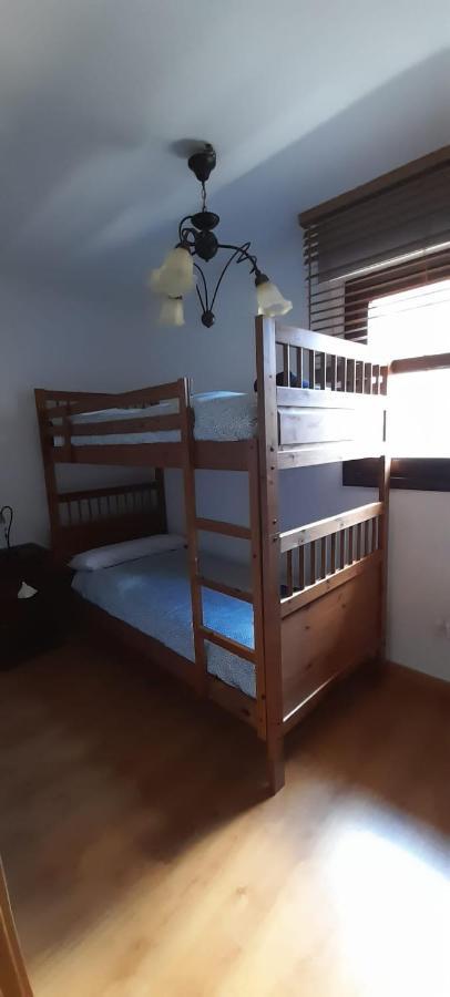 Casa Melitona Villa Castiello de Jaca Eksteriør billede