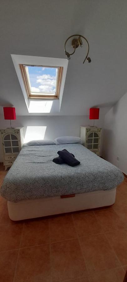 Casa Melitona Villa Castiello de Jaca Eksteriør billede