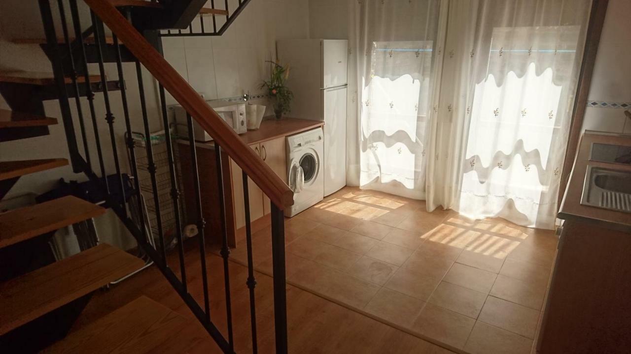 Casa Melitona Villa Castiello de Jaca Eksteriør billede